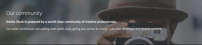 Quanto Custam as Imagens da Adobe Stock? Tire Todas as suas Dúvidas! 5