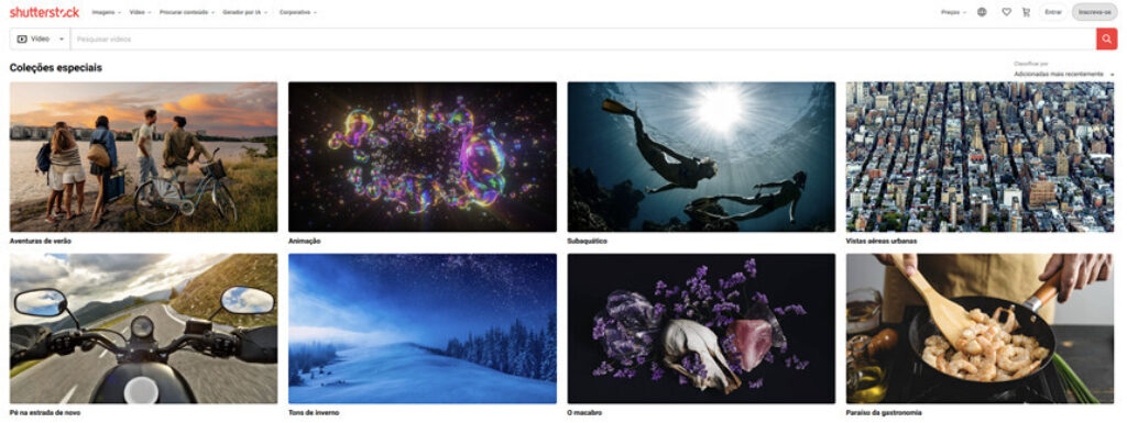Vale a Pena Esperar por Desconto no Shutterstock? Uma Análise para Criativos e Profissionais 3