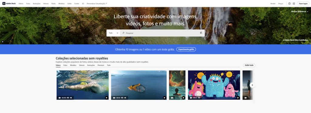 Top 5 Recursos Gratuitos e Pagos de Imagens Vetoriais para Designers Gráficos: Onde encontrar vetores de alta qualidade para qualquer projeto criativo 6