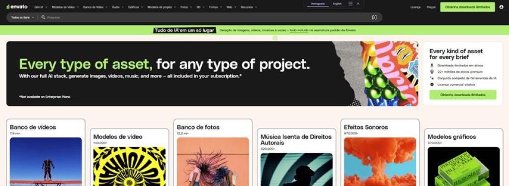 Top 5 Recursos Gratuitos e Pagos de Imagens Vetoriais para Designers Gráficos: Onde encontrar vetores de alta qualidade para qualquer projeto criativo 7