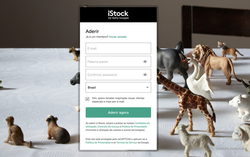 iStock Oferece Cupons de Boas-Vindas com Descontos Exclusivos para Novos Clientes em [wpsm_custom_meta type=date field=year] 1