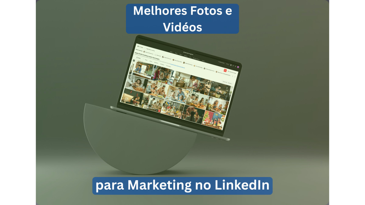 PT Best photos and videos for linkedin