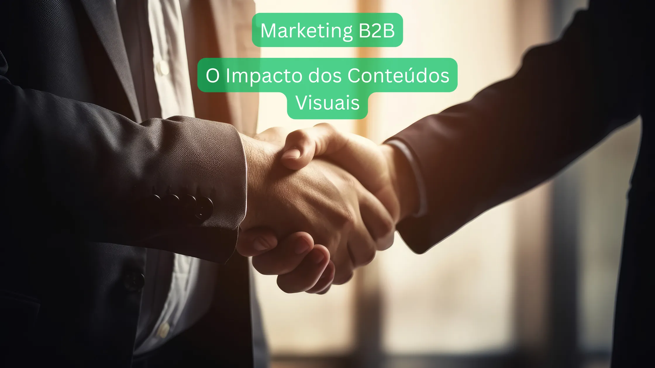 Marketing B2B PT