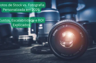 Stock vs. Custom Photography PT