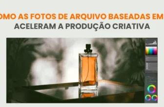 Mídias baseadas em IA aceleram a produção criativa