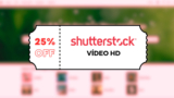 Eleve sua Narrativa Visual: 25% de Desconto em Vídeos HD na Shutterstock!