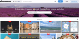 Onde eu posso conseguir fotos grátis da depositphotos?