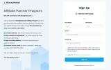 Transforme seu público em renda com o novo Programa de Afiliados da Stockphotos.com